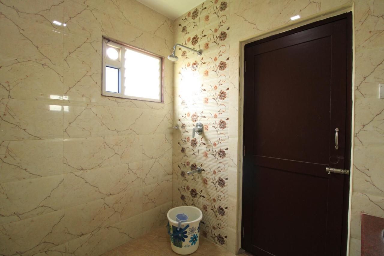 Pondy Southern Residency Pondicherry Bagian luar foto