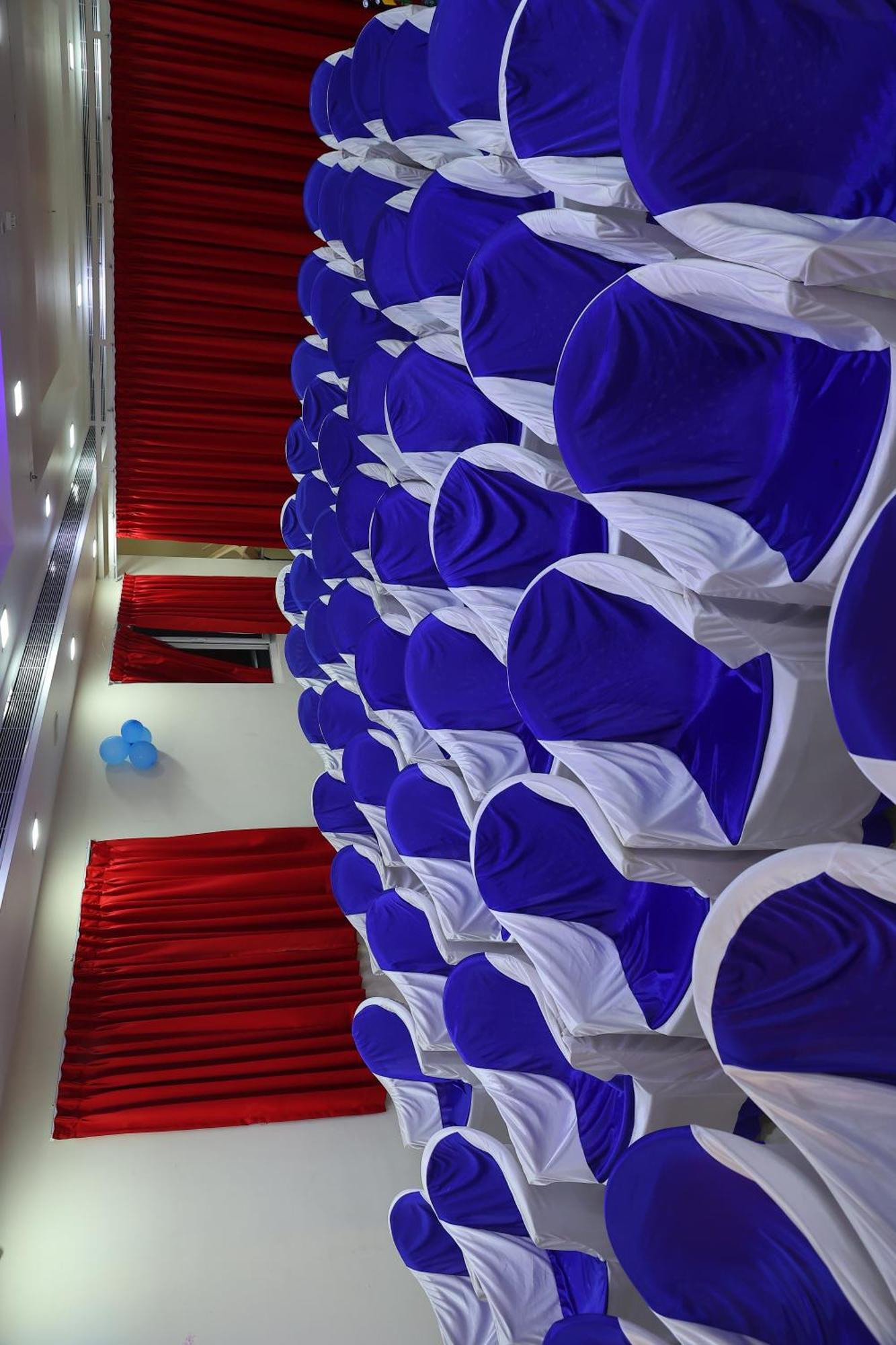Pondy Southern Residency Pondicherry Bagian luar foto