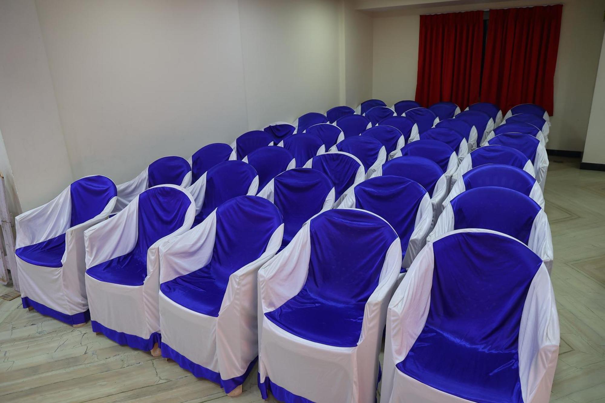 Pondy Southern Residency Pondicherry Bagian luar foto
