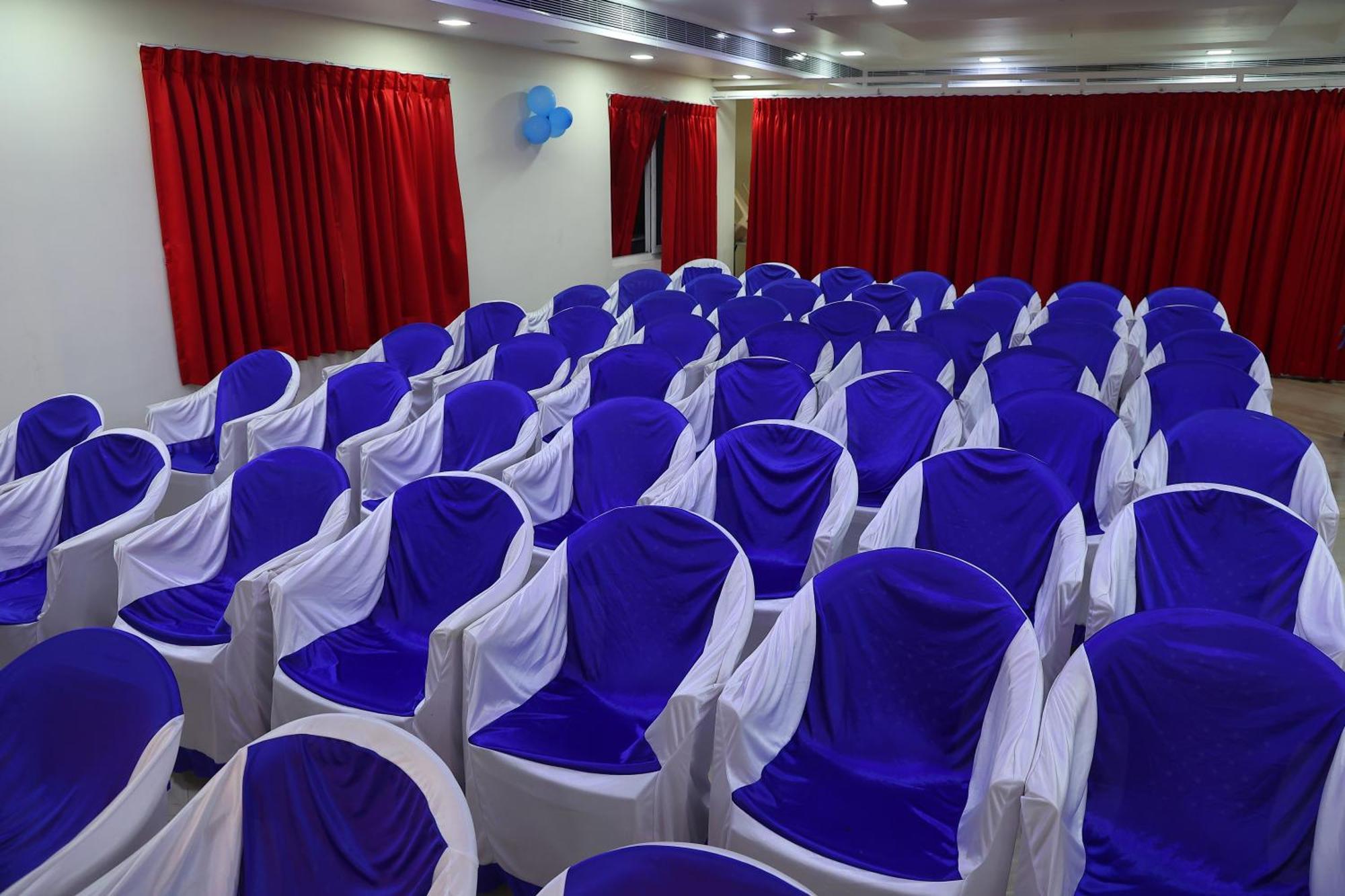 Pondy Southern Residency Pondicherry Bagian luar foto