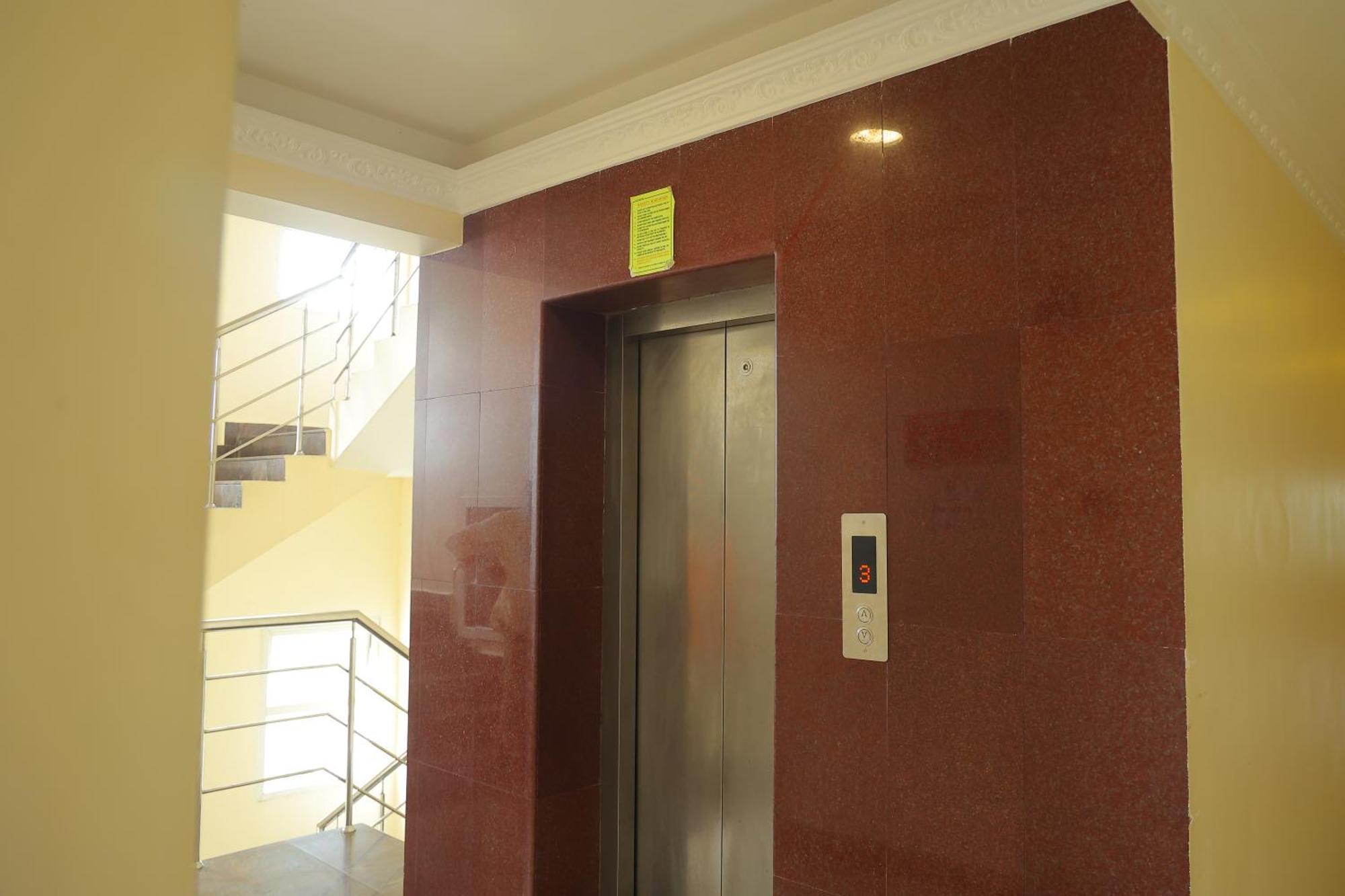 Pondy Southern Residency Pondicherry Bagian luar foto