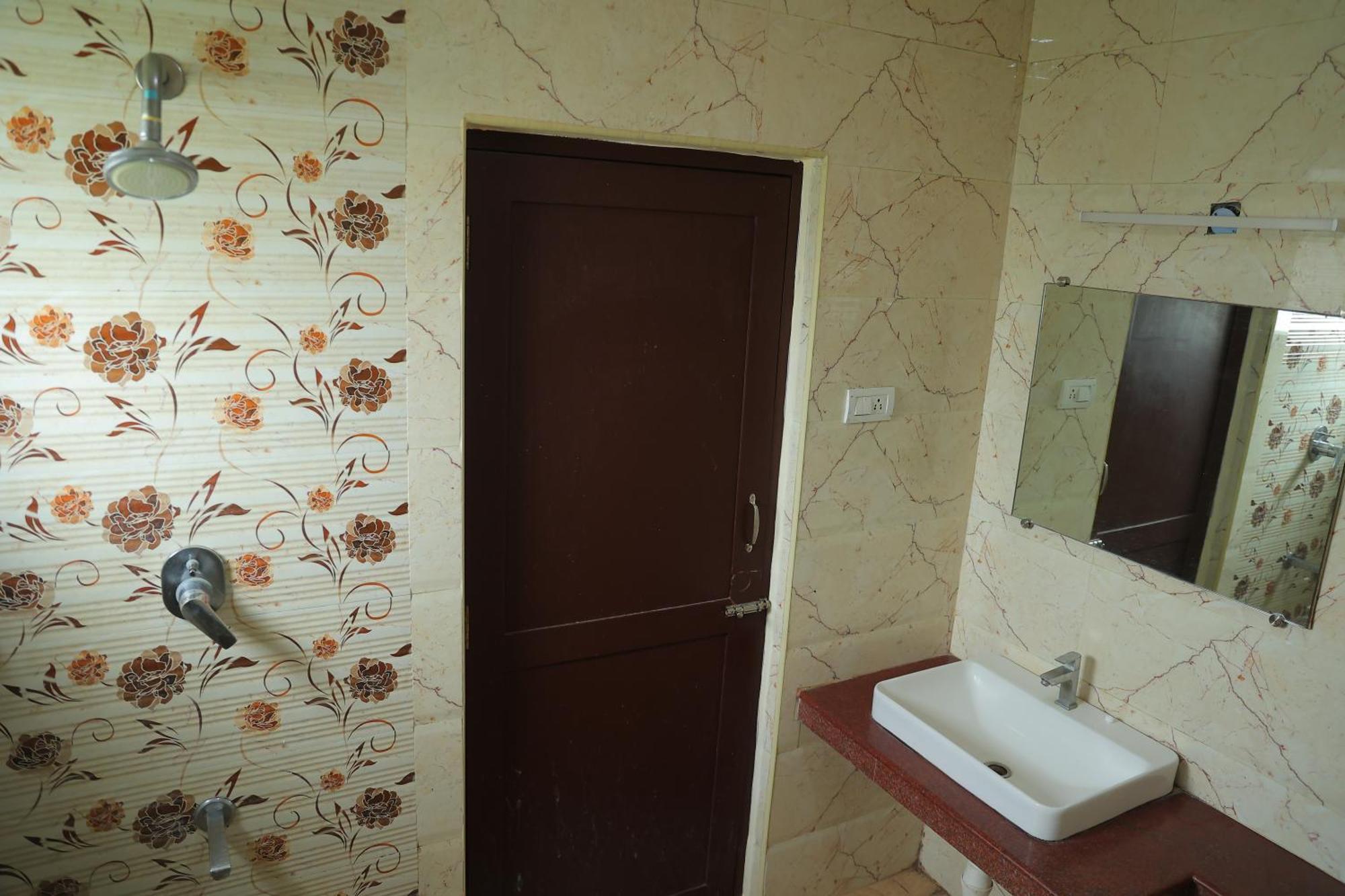 Pondy Southern Residency Pondicherry Bagian luar foto